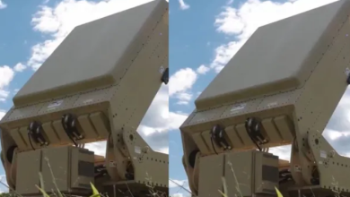 Photo of ‘एक ही झटके में 49 ड्रोन ढेर’, माइक्रोवेव तकनीक सेकंड में तबाह कर सकती है ड्रोन स्वार्म