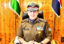 Photo of मित्र पुलिस को राष्ट्रपति पुलिस कलर, सीएम धामी ने बताया गौरव का पल, डीजीपी को दी बधाई