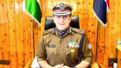 Photo of मित्र पुलिस को राष्ट्रपति पुलिस कलर, सीएम धामी ने बताया गौरव का पल, डीजीपी को दी बधाई