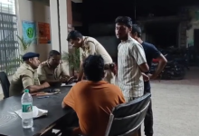 Photo of बिहार के इस शहर 25 करोड़ की लूट: कस्टम अधिकारी बनकर उड़ाया 17 किलो सोना