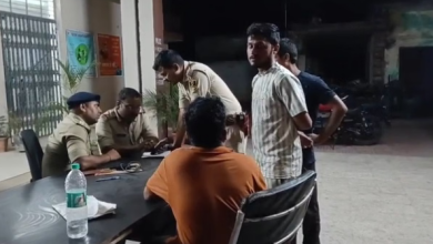 Photo of बिहार के इस शहर 25 करोड़ की लूट: कस्टम अधिकारी बनकर उड़ाया 17 किलो सोना