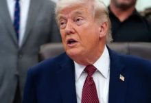 Photo of ईरान से नए समझौते पर बोले ट्रंप…