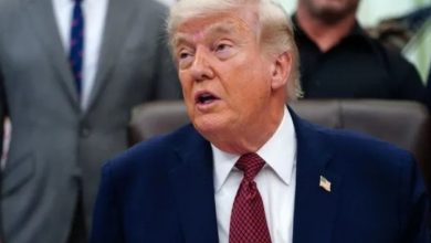 Photo of ईरान से नए समझौते पर बोले ट्रंप…