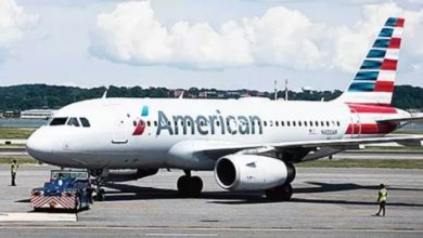 Photo of अमेरिकन एयरलाइंस की फ्लाइट में अब साथ रख सकेंगे सिर्फ 2 पावर बैंक