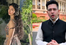 Photo of Raghav Chadha को राज्यसभा में डिप्टी लीडर पद से हटाए जाने पर बोलीं दिशा पाटनी की बहन खुशबू