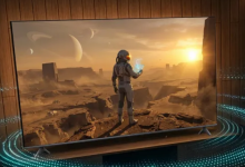 Photo of 4K डिस्प्ले के साथ Xiaomi की नई TV सीरीज भारत में लॉन्च