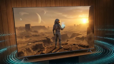 Photo of 4K डिस्प्ले के साथ Xiaomi की नई TV सीरीज भारत में लॉन्च