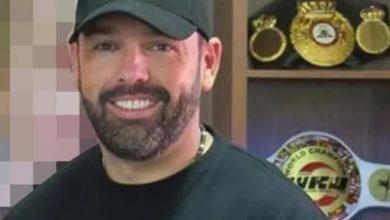 Photo of यूरोप का मोस्ट वॉन्टेड गैंग लीडर दुबई में कैसे हुआ गिरफ्तार?