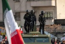 Photo of अब तक 21 को फांसी और 4000 से ज्यादा गिरफ्तार… अमेरिका से युद्ध के बाद ईरान में बदतर हालात