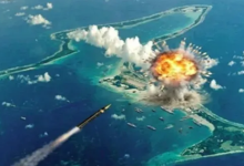 Photo of अमेरिका के विरोध के बाद ब्रिटेन ने चागोस द्वीप का मामला टाला