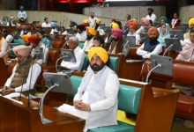 Photo of बेअदबियों के खिलाफ नया कानून नहीं, 18 साल पुराने एक्ट में ही संशोधन करेगी पंजाब सरकार