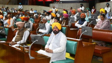 Photo of बेअदबियों के खिलाफ नया कानून नहीं, 18 साल पुराने एक्ट में ही संशोधन करेगी पंजाब सरकार