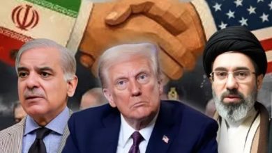 Photo of ईरान ने पाकिस्तान पर लगाया अमेरिका के प्रति पक्षपात का आरोप