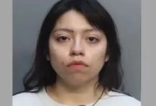 Photo of बेंजामिन नेतन्याहू से अपने कॉलेज पर बमबारी करने की अपील पर अमेरिकी छात्रा गिरफ्तार