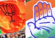 Photo of महिला आरक्षण बिल का असर: भाजपा ने 40%, कांग्रेस ने 60% महिला उम्मीदवारों को दिया टिकट