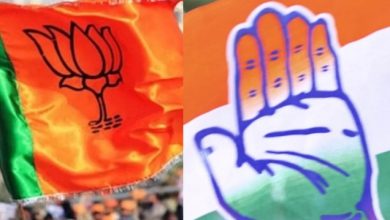 Photo of महिला आरक्षण बिल का असर: भाजपा ने 40%, कांग्रेस ने 60% महिला उम्मीदवारों को दिया टिकट