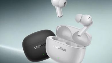 Photo of OnePlus के नए ईयरबड्स लॉन्च, 55dB तक ANC और 54 घंटे की बैटरी लाइफ