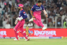 Photo of जीत के साथ राजस्‍थान-दिल्‍ली टॉप पर, गुजरात की बैक टू बैक हार से बदली अंक तालिका