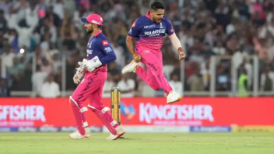 Photo of जीत के साथ राजस्‍थान-दिल्‍ली टॉप पर, गुजरात की बैक टू बैक हार से बदली अंक तालिका