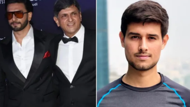 Photo of दामाद की फिल्म Dhurandhar 2 के सपोर्ट में उतरे ससुर प्रकाश पादुकोण