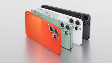 Photo of CMF Phone 3 Pro स्मार्टफोन जल्द होगा लॉन्च