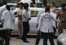 Photo of भाजपा नेताओं को पाकिस्तानी नंबरों से धमकी: कॉल्स-ईमेल और गुमनाम चिट्ठियां