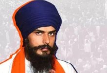 Photo of NSA खत्म होते ही अमृतपाल सिंह अजनाला हिंसा मामले में फिर गिरफ्तार