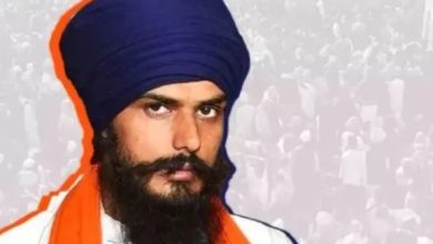 Photo of NSA खत्म होते ही अमृतपाल सिंह अजनाला हिंसा मामले में फिर गिरफ्तार