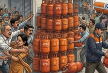 Photo of ‘घबराहट में पेट्रोल, डीजल व एलपीजी की खरीदारी न करें लोग’: केंद्र सरकार