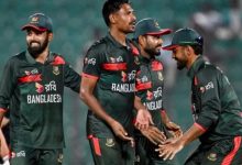 Photo of Mustafizur Rahman और नाहिद राणा को PSL 2026 में नहीं खेलने देगा बांग्‍लादेश बोर्ड