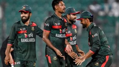 Photo of Mustafizur Rahman और नाहिद राणा को PSL 2026 में नहीं खेलने देगा बांग्‍लादेश बोर्ड