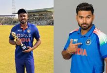 Photo of वनडे टीम से कट सकता है ऋषभ पंत का पत्ता
