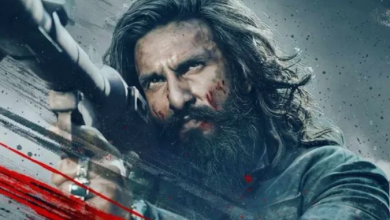 Photo of ‘धुरंधर 2’ ने बॉक्स ऑफिस पर उड़ाया गर्दा, शनिवार को Spy Thriller पर हुई नोटों की बारिश