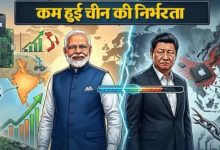 Photo of खामोशी से भारत ने किया ‘खेला’, वियतनाम को पछाड़ बना Apple का चहेता