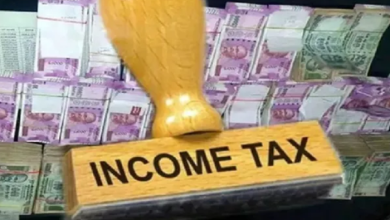 Photo of अजमेर: कपड़ा प्रेस करने वाले को इनकम टैक्स का 598 करोड़ का नोटिस