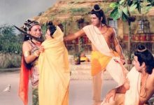 Photo of करोड़ों की मालकिन हैं Ramayan की ‘शूर्पणखा’, फिल्में छोड़ राजनीति में कमाया नाम