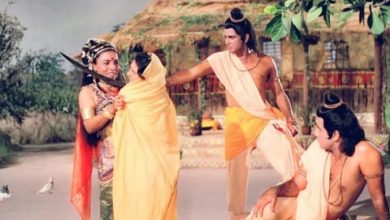 Photo of करोड़ों की मालकिन हैं Ramayan की ‘शूर्पणखा’, फिल्में छोड़ राजनीति में कमाया नाम