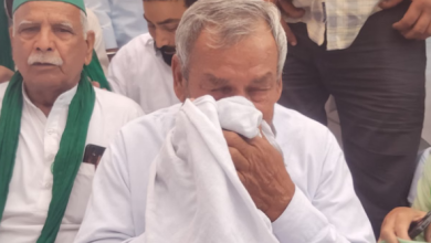 Photo of देहरादून: दिव्यांशु हत्याकांड, बेटे को याद कर फूट-फूट कर रोने लगे पिता