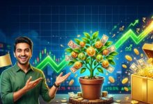 Photo of 22 रुपये के शेयर खरीद पर गजब ऑफर! एक खरीद लिया तो मिल जाएंगे 6 फ्री शेयर