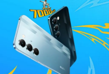 Photo of Realme का 7,000mAh बैटरी वाला नया 5G फोन लॉन्च