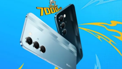 Photo of Realme का 7,000mAh बैटरी वाला नया 5G फोन लॉन्च