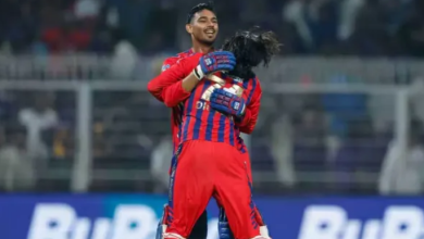 Photo of  मैच विनिंग इनिंग खेलने के बाद पिता को याद कर भावुक हो गए मुकुल चौधरी