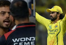 Photo of कप्तान Ruturaj Gaikwad पर BCCI ने ठोका 12 लाख का जुर्माना, नीतीश राणा भी नहीं बच पाए