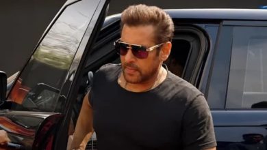 Photo of ईद 2027 पर मचेगा गदर! ‘धुरंधर’ की चमक फीकी कर दहाड़ेंगे Salman Khan