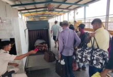 Photo of बठिंडा रेलवे ट्रैक को बम से उड़ाने की धमकी, ईमेल में चंडीगढ़ काॅलेज का भी जिक्र