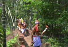 Photo of कर्नाटक में हादसा: मंगलुरु में धार्मिक जुलूस के दौरान टूटा पुल