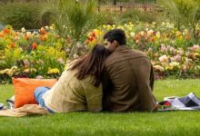 Photo of Alia Bhatt के जीजू बने ईशान मेहरा, बहन शाहीन ने शेयर की सगाई की तस्वीरें