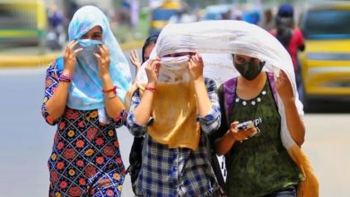 Photo of उत्तर भारत में आसमान से बरस रही आग, हीटवेव करेगी परेशान