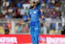 Photo of MI की CSK के खिलाफ सबसे बड़ी हार से झल्‍लाए कप्‍तान हार्दिक पांड्या