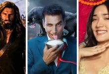 Photo of संडे को 5 फिल्मों में हुआ कमाई का दंगल, धाकड़ कलेक्शन से विजेता बनी ये थ्रिलर